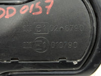 2002-2007 Jeep Liberty Passenger Side View Mirror - Right Door Mirror OEM Used - Oemusedautoparts1.com