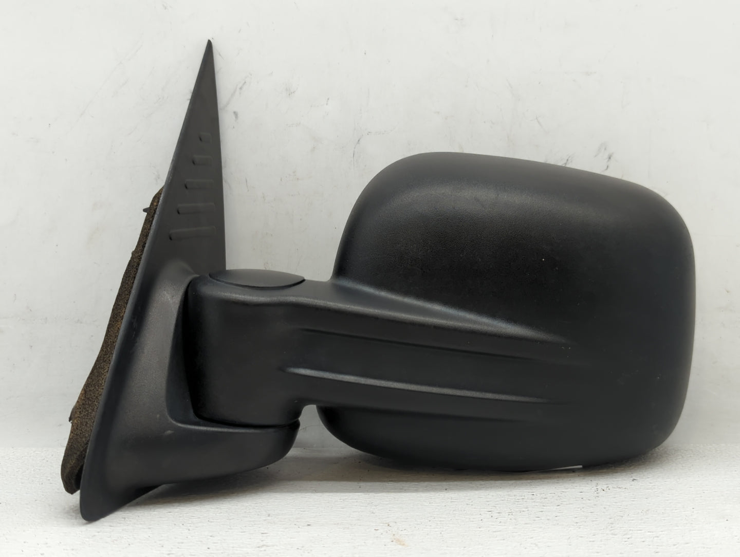 2002-2007 Jeep Liberty Driver Side View Mirror - Left Door Mirror OEM Used - Oemusedautoparts1.com