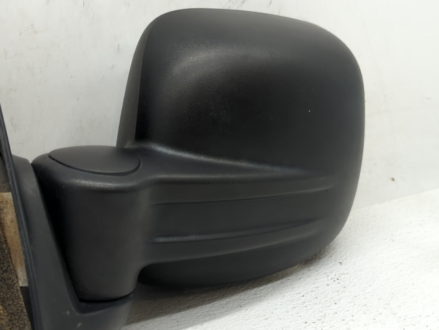 2002-2007 Jeep Liberty Driver Side View Mirror - Left Door Mirror OEM Used - Oemusedautoparts1.com