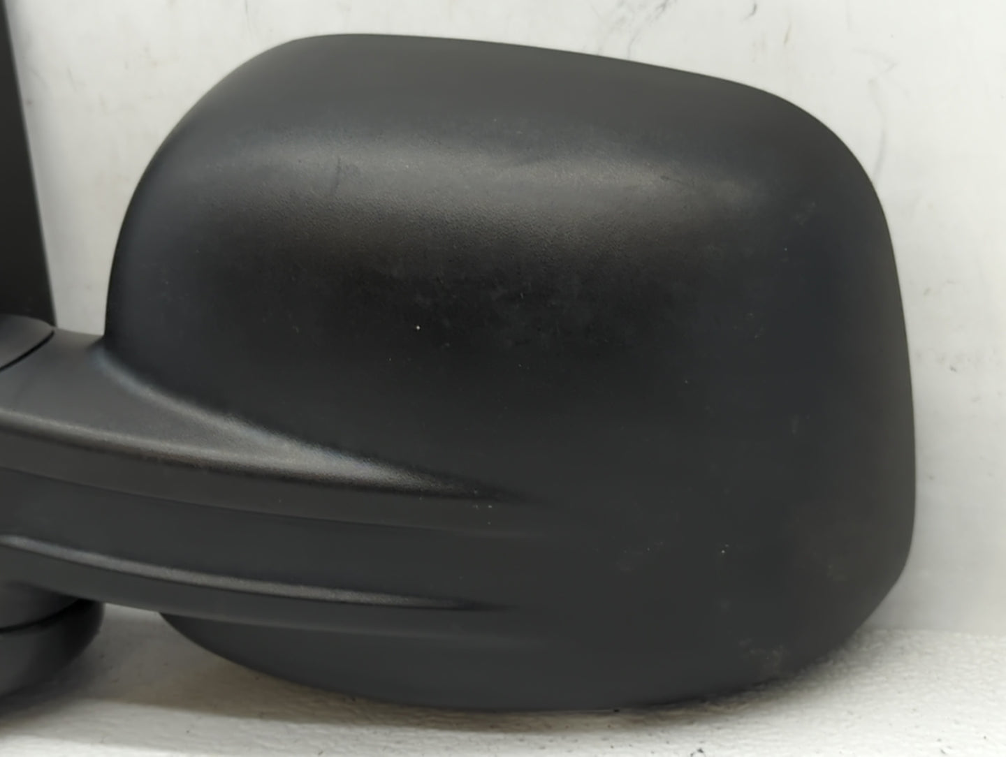 2002-2007 Jeep Liberty Driver Side View Mirror - Left Door Mirror OEM Used - Oemusedautoparts1.com