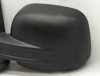2002-2007 Jeep Liberty Driver Side View Mirror - Left Door Mirror OEM Used - Oemusedautoparts1.com
