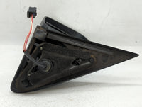 2002-2007 Jeep Liberty Driver Side View Mirror - Left Door Mirror OEM Used - Oemusedautoparts1.com