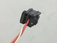 2002-2007 Jeep Liberty Driver Side View Mirror - Left Door Mirror OEM Used - Oemusedautoparts1.com