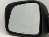 2002-2007 Jeep Liberty Driver Side View Mirror - Left Door Mirror OEM Used - Oemusedautoparts1.com