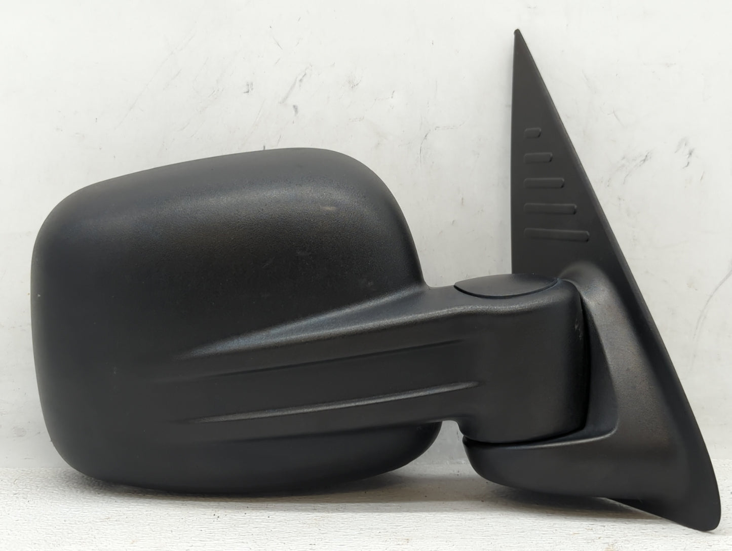 2002-2007 Jeep Liberty Passenger Side View Mirror - Right Door Mirror OEM Used - Oemusedautoparts1.com
