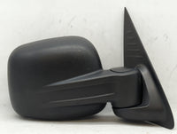 2002-2007 Jeep Liberty Passenger Side View Mirror - Right Door Mirror OEM Used - Oemusedautoparts1.com