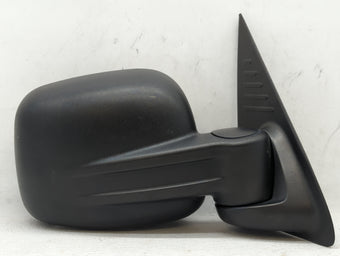 compare product 2002-2007 Jeep Liberty Passenger Side View Mirror - Right Door Mirror OEM Used