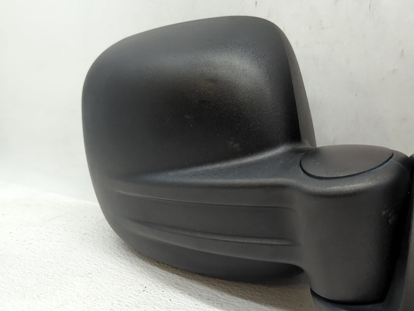 2002-2007 Jeep Liberty Passenger Side View Mirror - Right Door Mirror OEM Used - Oemusedautoparts1.com