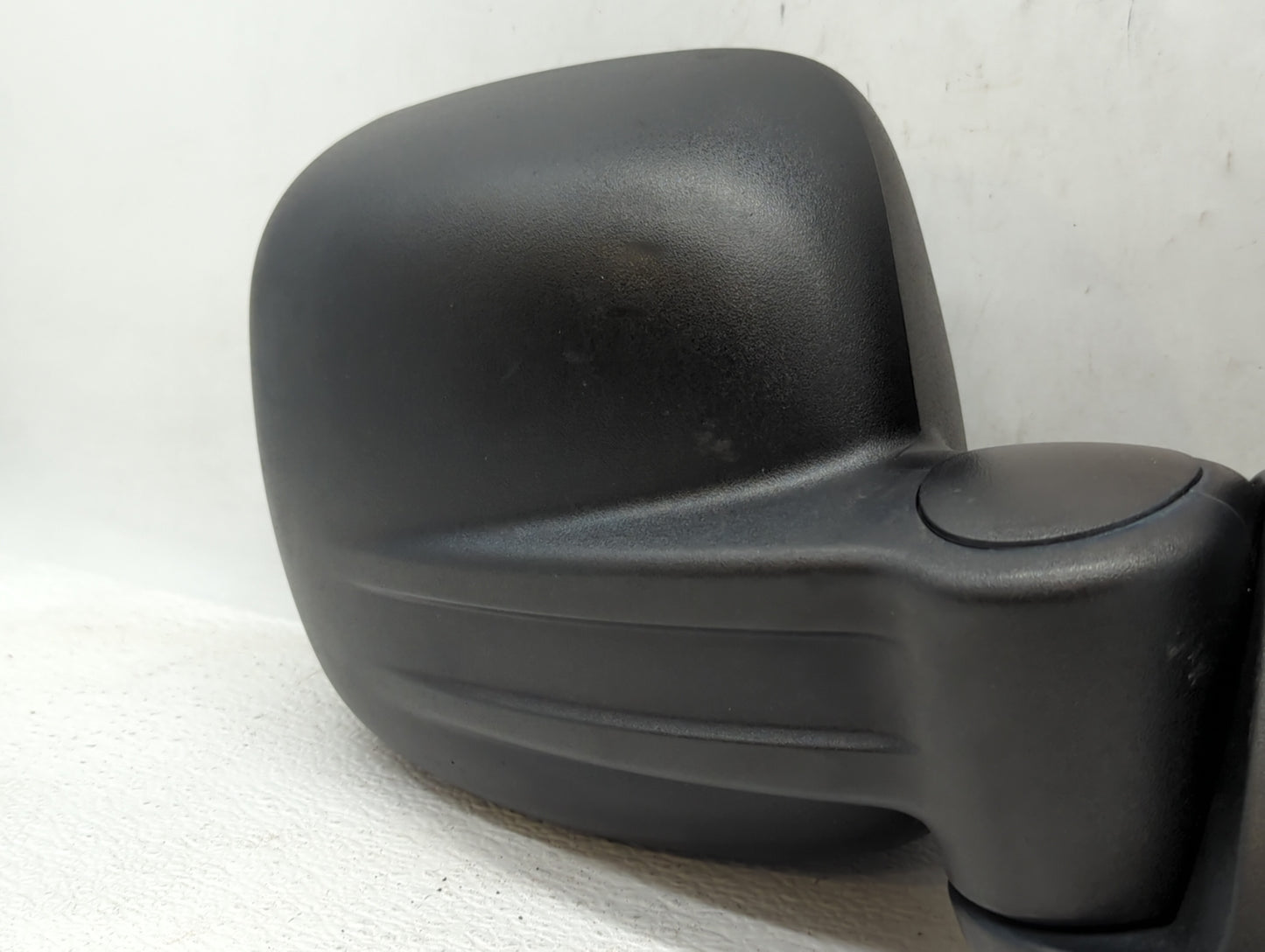 2002-2007 Jeep Liberty Passenger Side View Mirror - Right Door Mirror OEM Used - Oemusedautoparts1.com