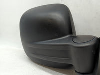 2002-2007 Jeep Liberty Passenger Side View Mirror - Right Door Mirror OEM Used - Oemusedautoparts1.com