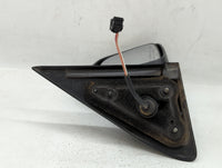 2002-2007 Jeep Liberty Passenger Side View Mirror - Right Door Mirror OEM Used - Oemusedautoparts1.com
