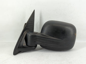 compare product 2002-2007 Jeep Liberty Driver Side View Mirror - Left Door Mirror OEM Used