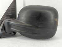 2002-2007 Jeep Liberty Driver Side View Mirror - Left Door Mirror OEM Used - Oemusedautoparts1.com