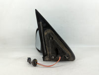 2002-2007 Jeep Liberty Driver Side View Mirror - Left Door Mirror OEM Used - Oemusedautoparts1.com