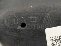 2002-2007 Jeep Liberty Driver Side View Mirror - Left Door Mirror OEM Used - Oemusedautoparts1.com