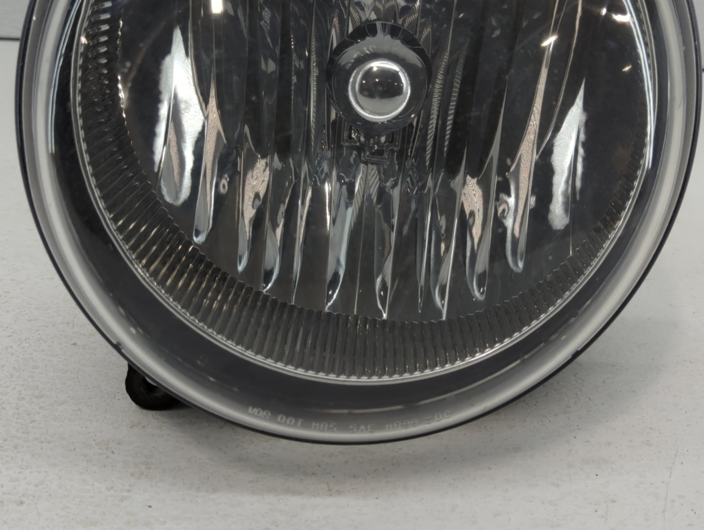 2005-2007 Jeep Liberty Driver Left Oem Head Light Headlight Lamp - Oemusedautoparts1.com