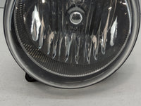 2005-2007 Jeep Liberty Driver Left Oem Head Light Headlight Lamp - Oemusedautoparts1.com