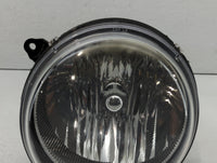 2005-2007 Jeep Liberty Driver Left Oem Head Light Headlight Lamp - Oemusedautoparts1.com