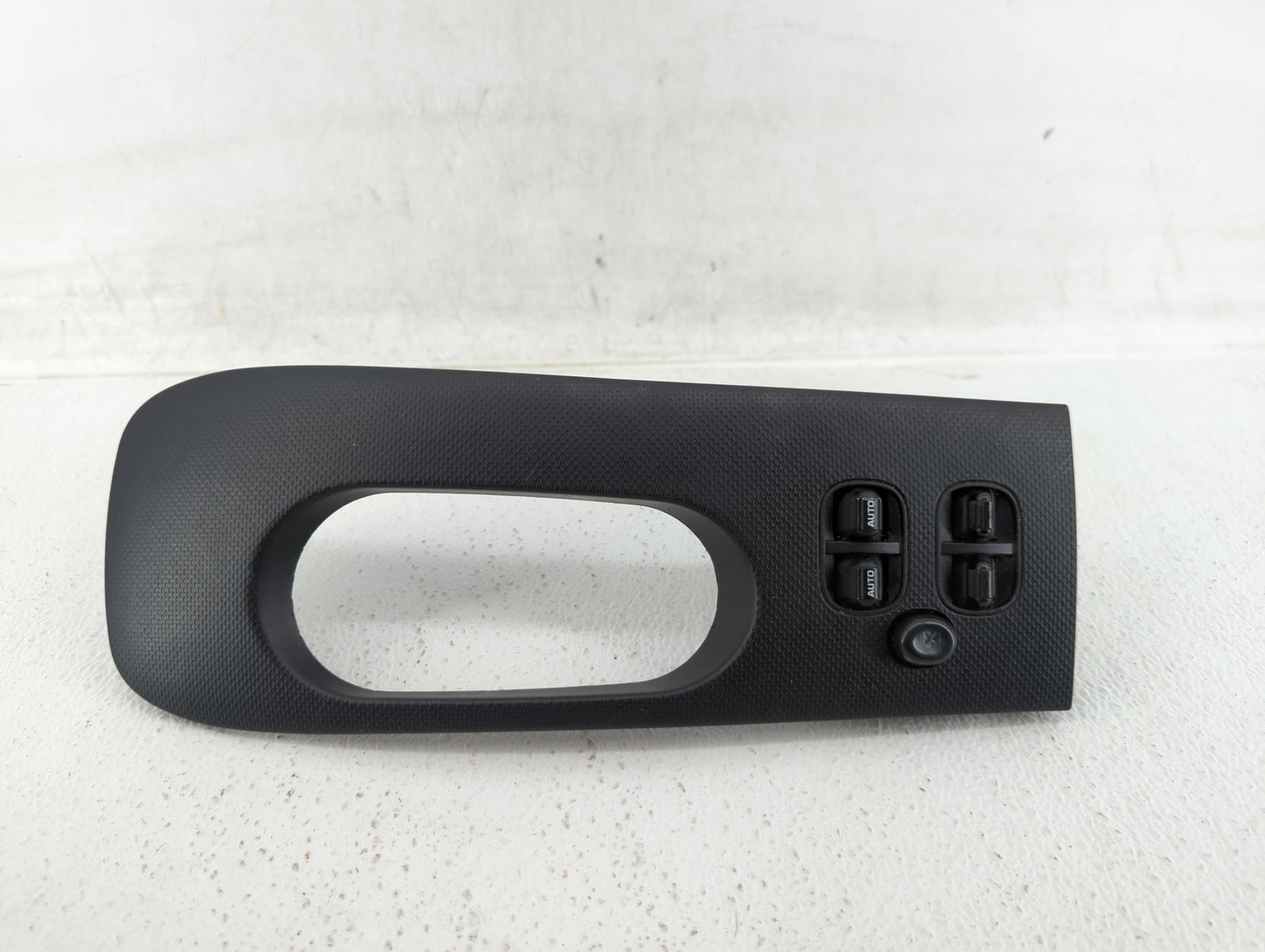 2007 Jeep Liberty Master Power Window Switch Replacement Driver Side Left P/N:56054003AA 212676101 Fits OEM Used Auto Parts 
