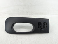 2007 Jeep Liberty Master Power Window Switch Replacement Driver Side Left P/N:56054003AA 212676101 Fits OEM Used Auto Parts 