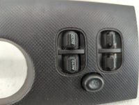 2007 Jeep Liberty Master Power Window Switch Replacement Driver Side Left P/N:56054003AA 212676101 Fits OEM Used Auto Parts 