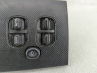 2007 Jeep Liberty Master Power Window Switch Replacement Driver Side Left P/N:56054003AA 212676101 Fits OEM Used Auto Parts 