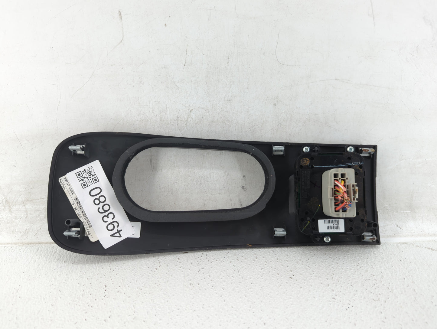 2007 Jeep Liberty Master Power Window Switch Replacement Driver Side Left P/N:56054003AA 212676101 Fits OEM Used Auto Parts 