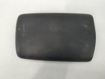 compare product 2007 Jeep Liberty Center Console Armrest Cover Lid Black