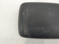 2007 Jeep Liberty Center Console Armrest Cover Lid Black - Oemusedautoparts1.com