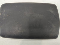 2007 Jeep Liberty Center Console Armrest Cover Lid Black - Oemusedautoparts1.com