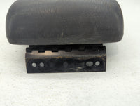 2007 Jeep Liberty Center Console Armrest Cover Lid Black - Oemusedautoparts1.com