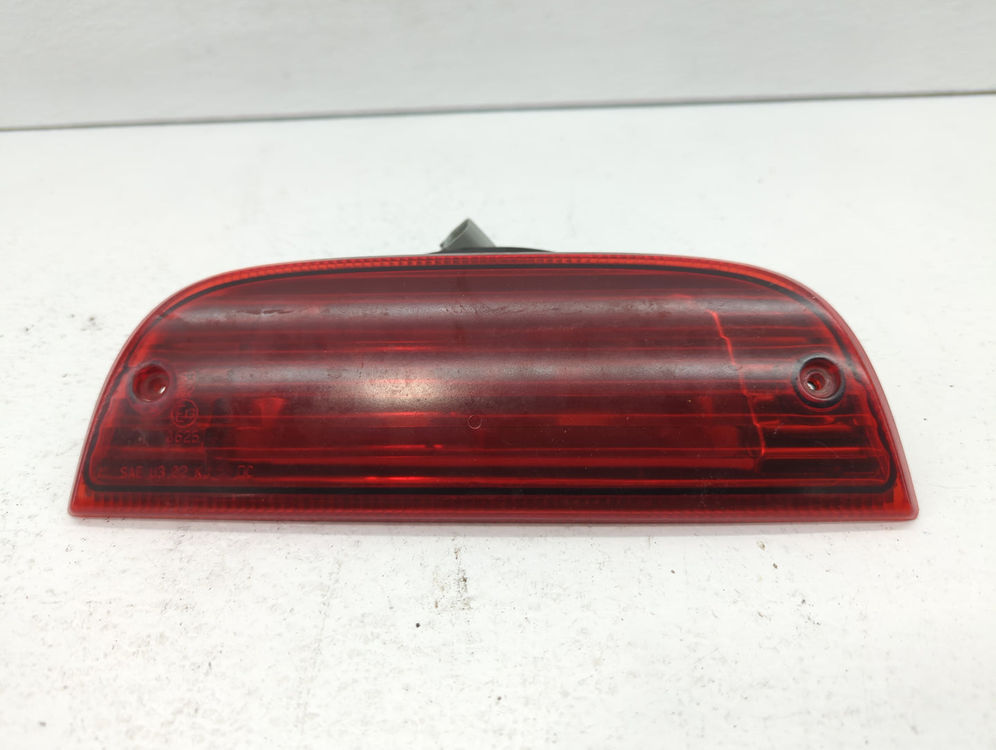 2007 Jeep Liberty Tail Light Assembly Driver Left OEM Fits OEM Used Auto Parts - Oemusedautoparts1.com