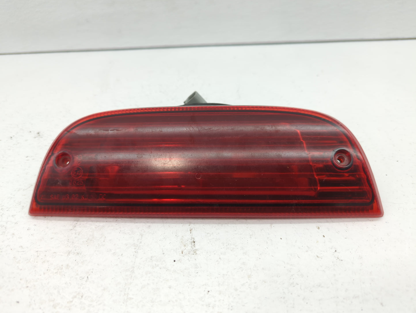 2007 Jeep Liberty Tail Light Assembly Driver Left OEM Fits OEM Used Auto Parts - Oemusedautoparts1.com