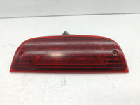 2007 Jeep Liberty Tail Light Assembly Driver Left OEM Fits OEM Used Auto Parts - Oemusedautoparts1.com