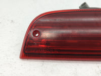 2007 Jeep Liberty Tail Light Assembly Driver Left OEM Fits OEM Used Auto Parts - Oemusedautoparts1.com