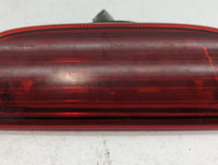 2007 Jeep Liberty Tail Light Assembly Driver Left OEM Fits OEM Used Auto Parts - Oemusedautoparts1.com