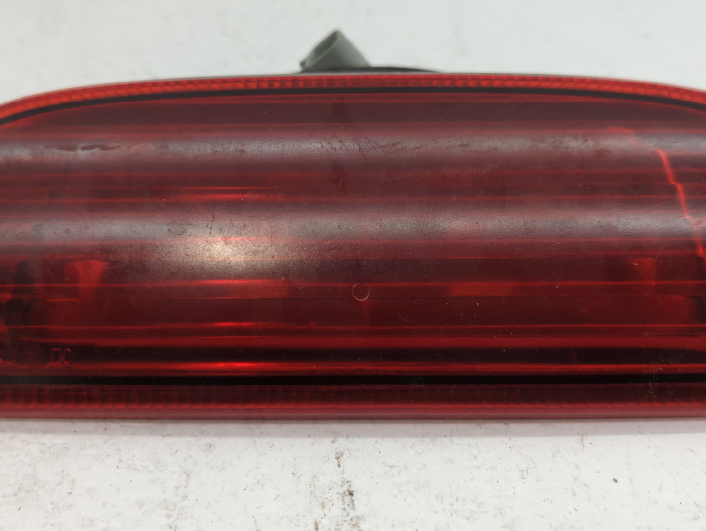 2007 Jeep Liberty Tail Light Assembly Passenger Right OEM Fits OEM Used Auto Parts - Oemusedautoparts1.com