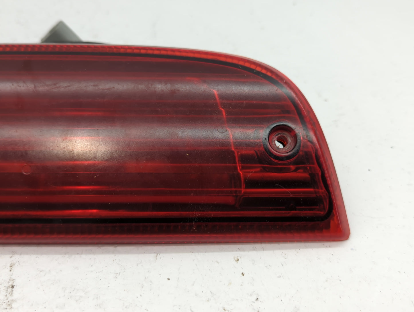 2007 Jeep Liberty Tail Light Assembly Driver Left OEM Fits OEM Used Auto Parts - Oemusedautoparts1.com