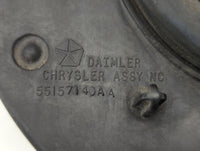 2005-2007 Jeep Liberty Passenger Right Oem Head Light Headlight Lamp - Oemusedautoparts1.com