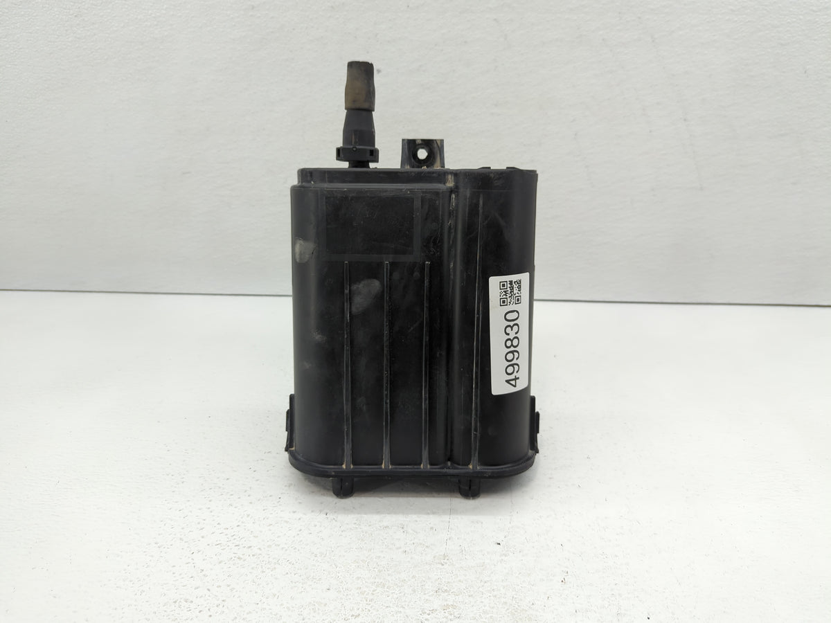 2007 Jeep Liberty Fuel Vapor Charcoal Canister - Oemusedautoparts1.com
