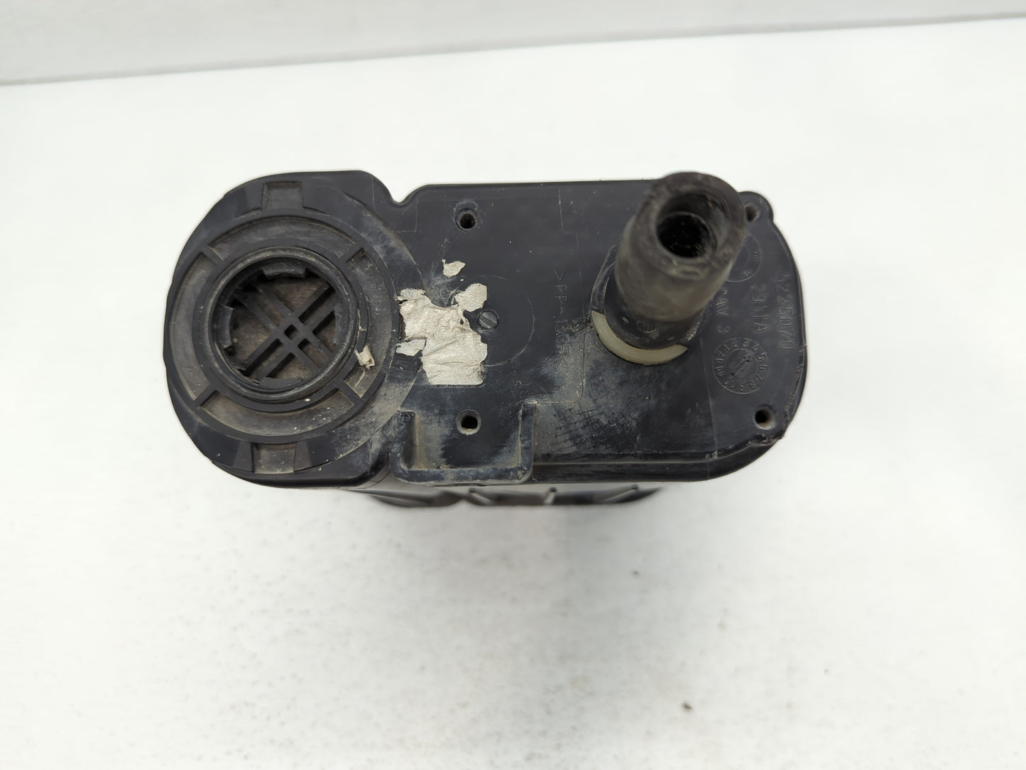 2007 Jeep Liberty Undefined 499830 - Oemusedautoparts1.com