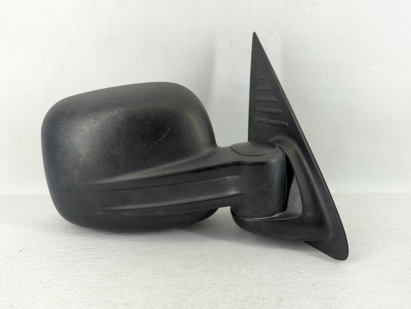 2002-2007 Jeep Liberty Passenger Side View Mirror - Right Door Mirror OEM Used - Oemusedautoparts1.com