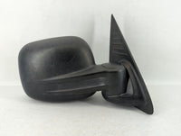 2002-2007 Jeep Liberty Passenger Side View Mirror - Right Door Mirror OEM Used - Oemusedautoparts1.com
