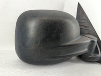 2002-2007 Jeep Liberty Passenger Side View Mirror - Right Door Mirror OEM Used - Oemusedautoparts1.com