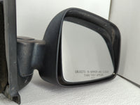 2002-2007 Jeep Liberty Passenger Side View Mirror - Right Door Mirror OEM Used - Oemusedautoparts1.com