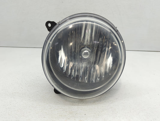 2005-2007 Jeep Liberty Driver Left Oem Head Light Headlight Lamp - Oemusedautoparts1.com