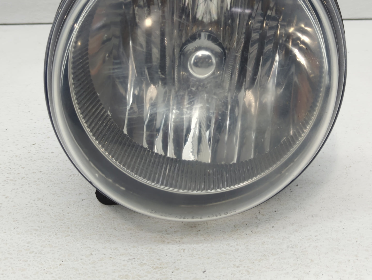 2005-2007 Jeep Liberty Driver Left Oem Head Light Headlight Lamp - Oemusedautoparts1.com