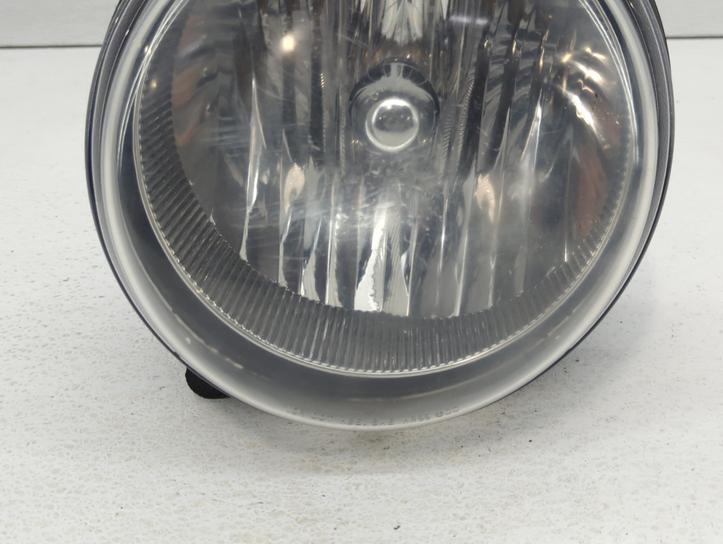 2005-2007 Jeep Liberty Driver Left Oem Head Light Headlight Lamp - Oemusedautoparts1.com
