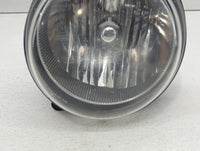 2005-2007 Jeep Liberty Driver Left Oem Head Light Headlight Lamp - Oemusedautoparts1.com