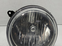 2005-2007 Jeep Liberty Driver Left Oem Head Light Headlight Lamp - Oemusedautoparts1.com